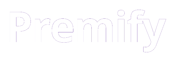 Premify Logo